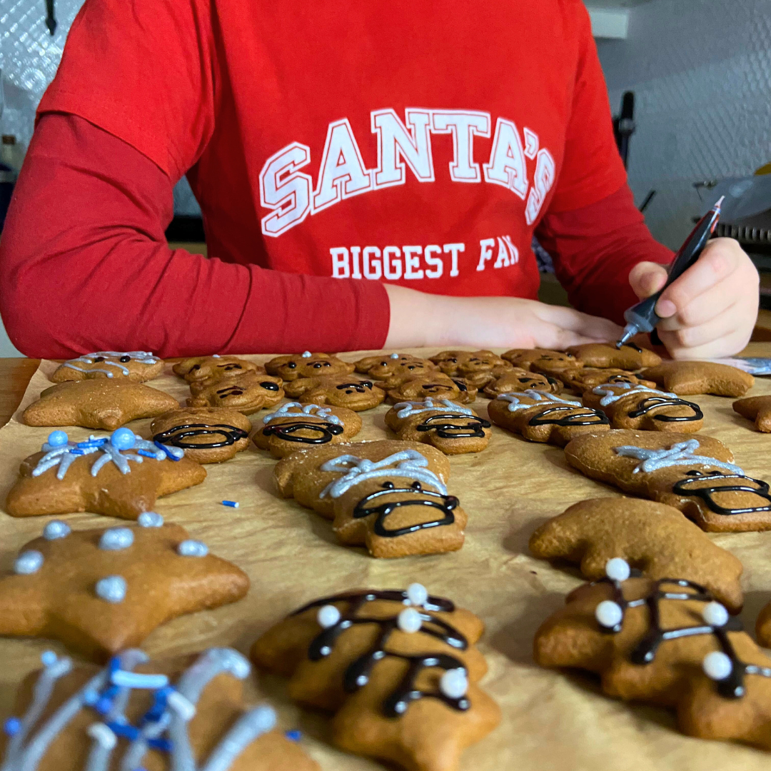 Magia Piernika - obrazek 4