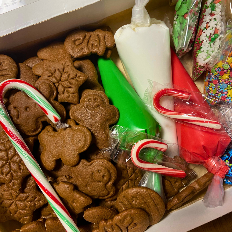 Magia Piernika - obrazek 2