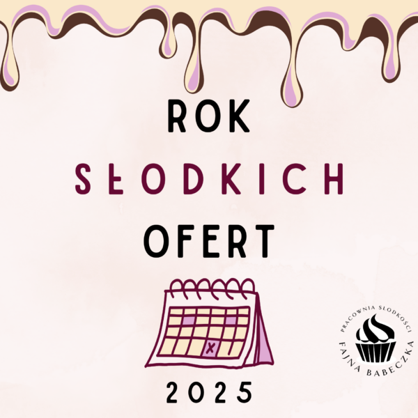 Rok Słodkich Ofert