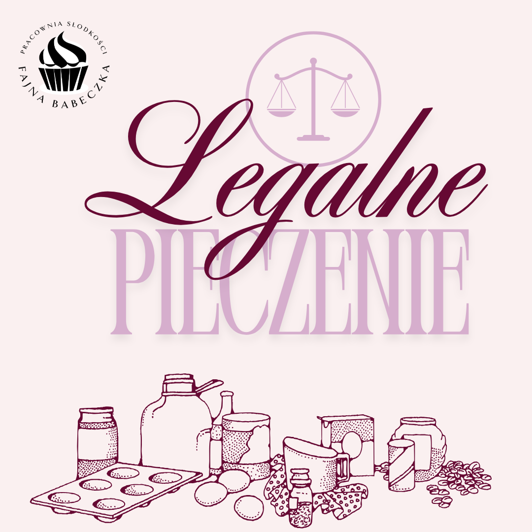 Legalne Pieczenie (Post na Instagram)
