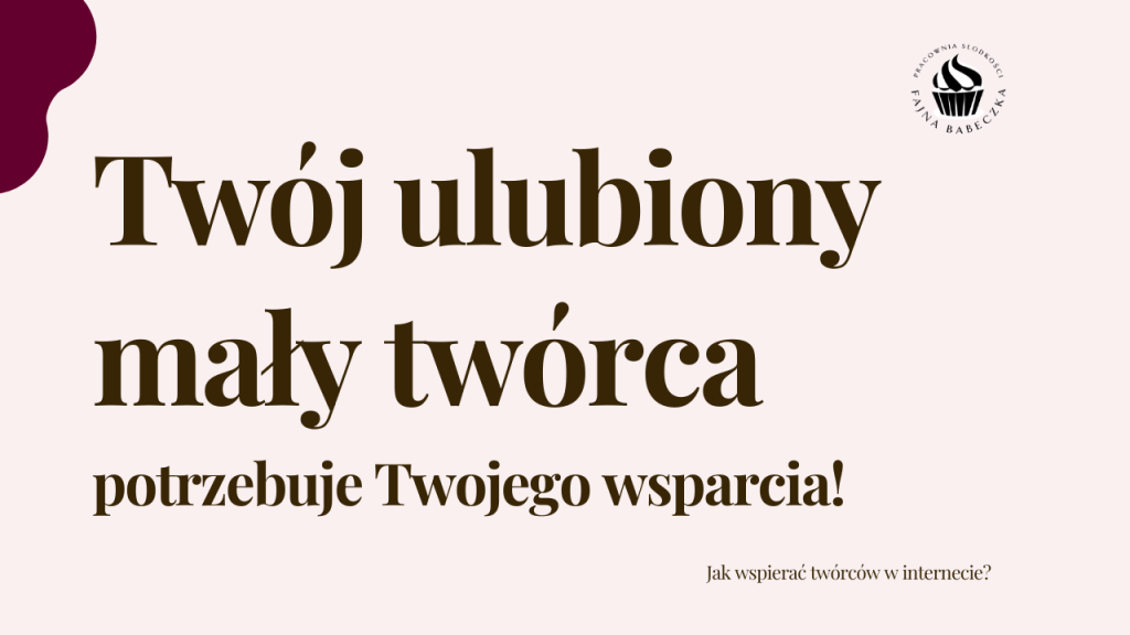 Zaangażowanie na social mediach, jak wspierać twórców w internecie?
